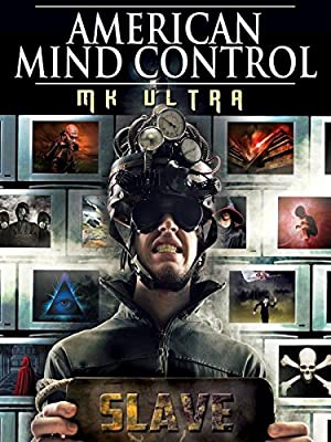 American Mind Control: MK Ultra (2015) starring Philip Gardiner on DVD on DVD